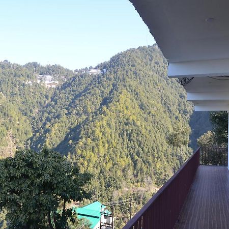 Peaceful Retreat Home Stay, Далхаузи Екстериор снимка