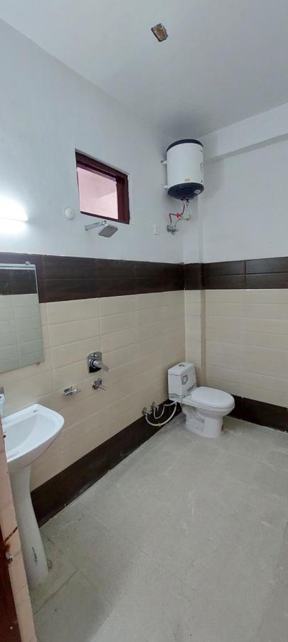 Peaceful Retreat Home Stay, Далхаузи Екстериор снимка