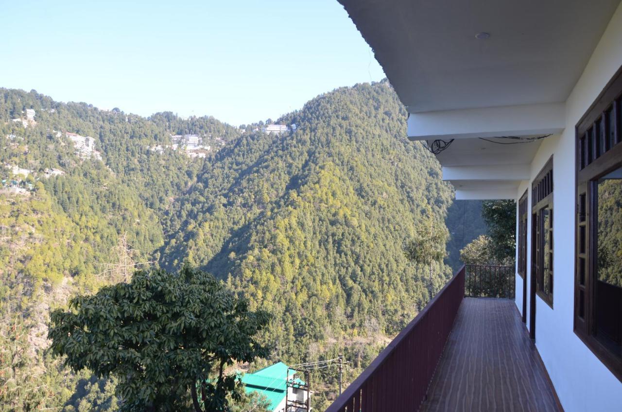 Peaceful Retreat Home Stay, Далхаузи Екстериор снимка