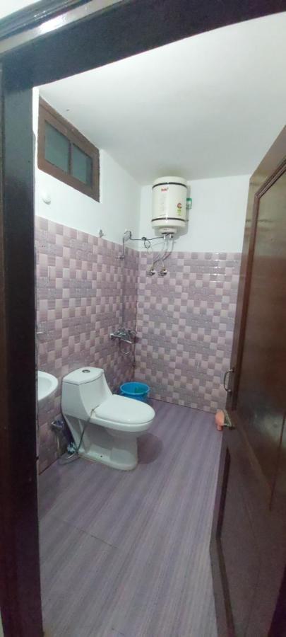 Peaceful Retreat Home Stay, Далхаузи Екстериор снимка