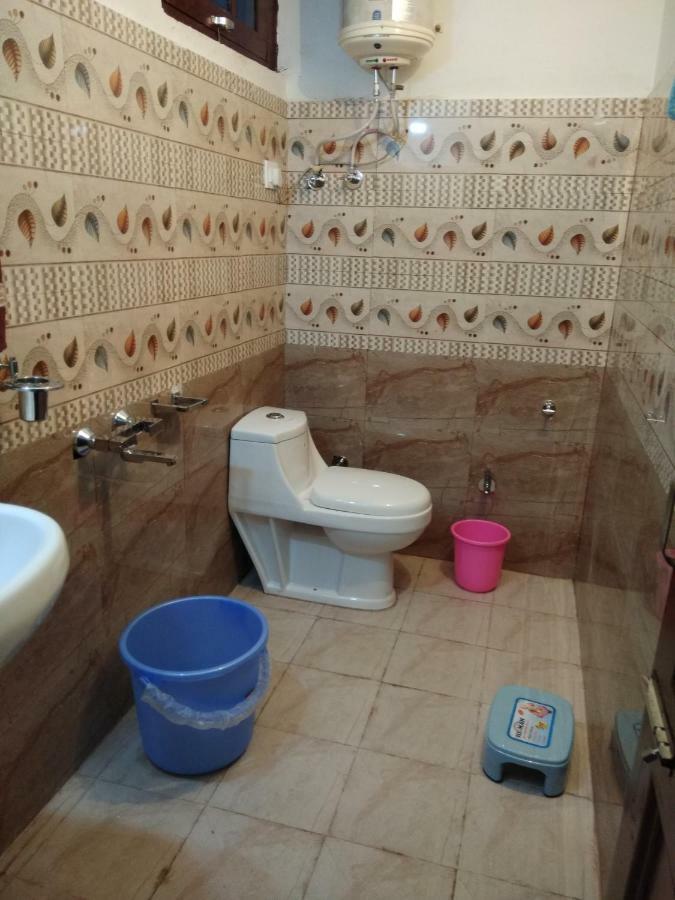 Peaceful Retreat Home Stay, Далхаузи Екстериор снимка